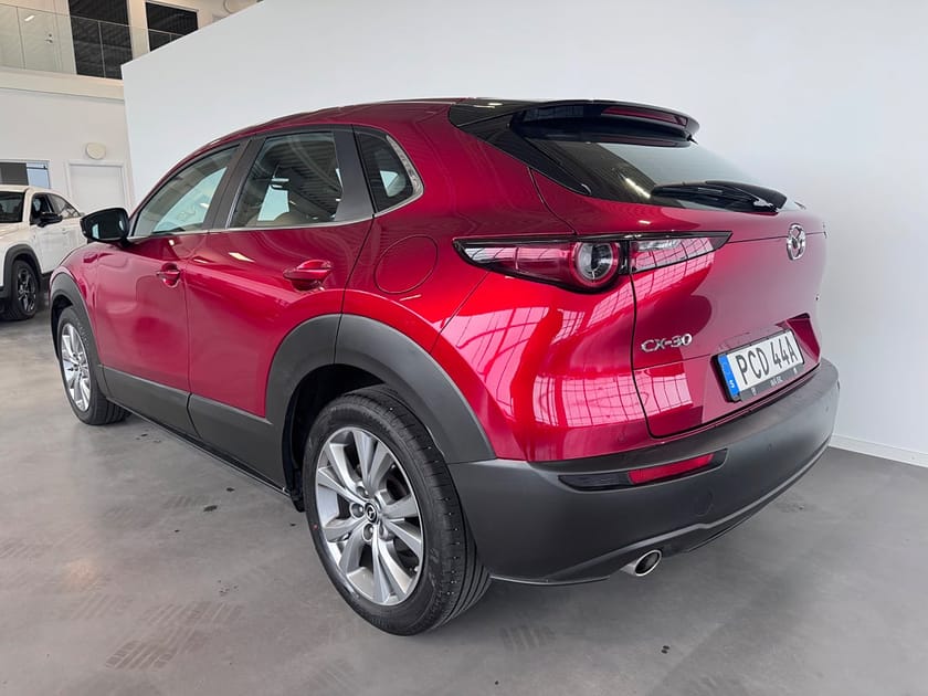 Bild 3 av Mazda CX-30
