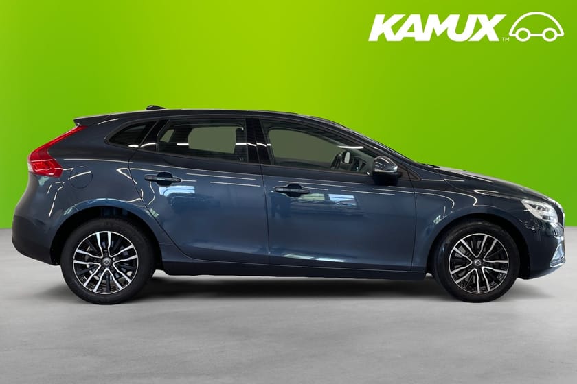 Bild 2 av Volvo V40 D2 Business Advanced PDC Värmare 120hk