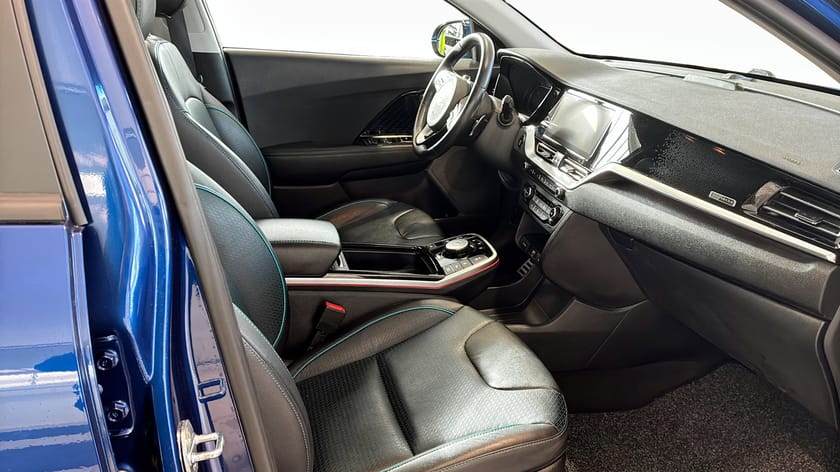 Bild 3 av Kia e-Niro