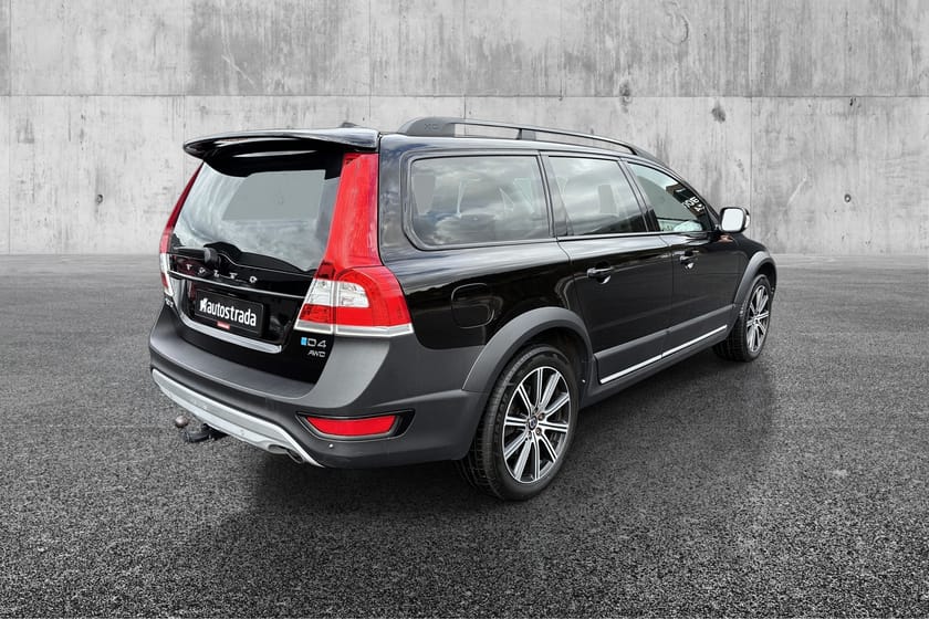 Bilde 5 av Volvo XC70 Polestar-optimalisering D4 AWD
