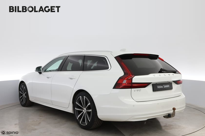 Bild 3 av Volvo V90