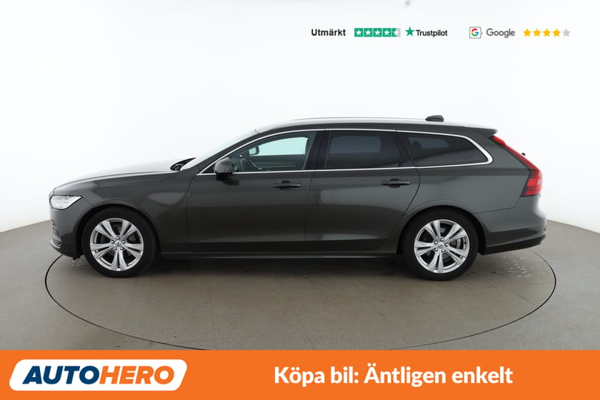 Bild 2 av Volvo V90