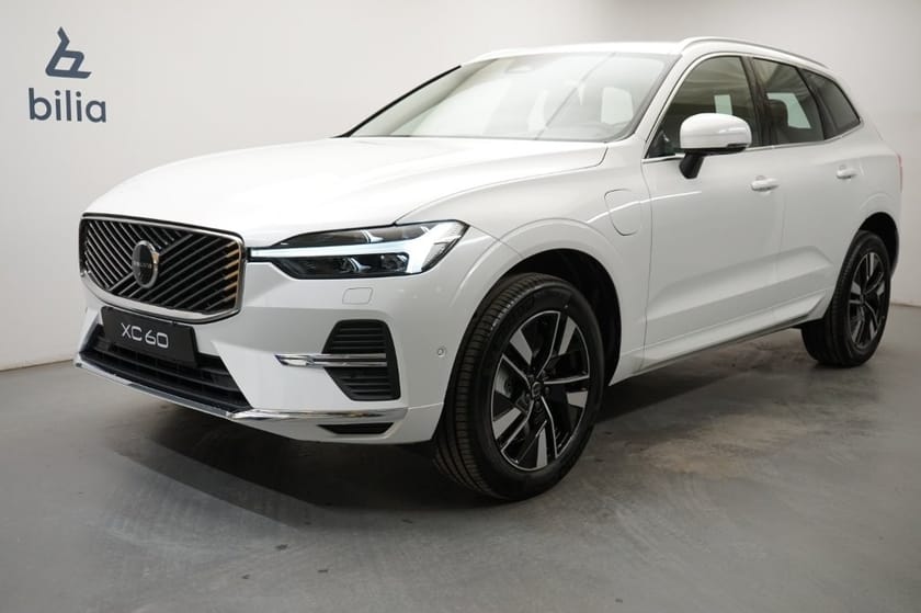 Bild 1 av Volvo XC60 T6 Plus Bright Nordic Edition