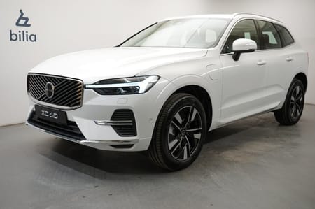 Volvo XC60 T6 Plus Bright Nordic Edition