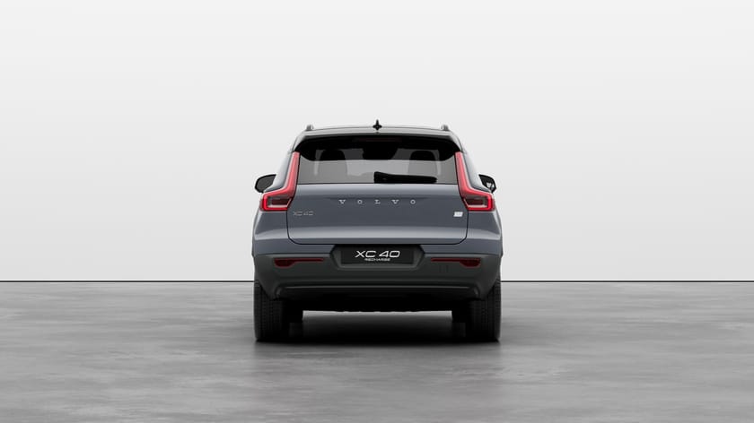 Bilde 5 av Volvo XC40 Recharge Twin Ultimate KROK|20"|PANO|360|H&K
