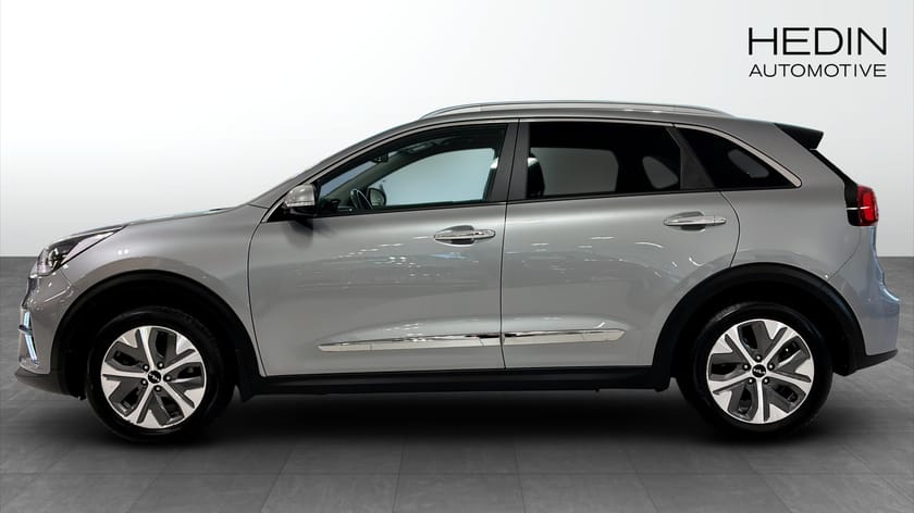 Bild 2 av Kia e-Niro