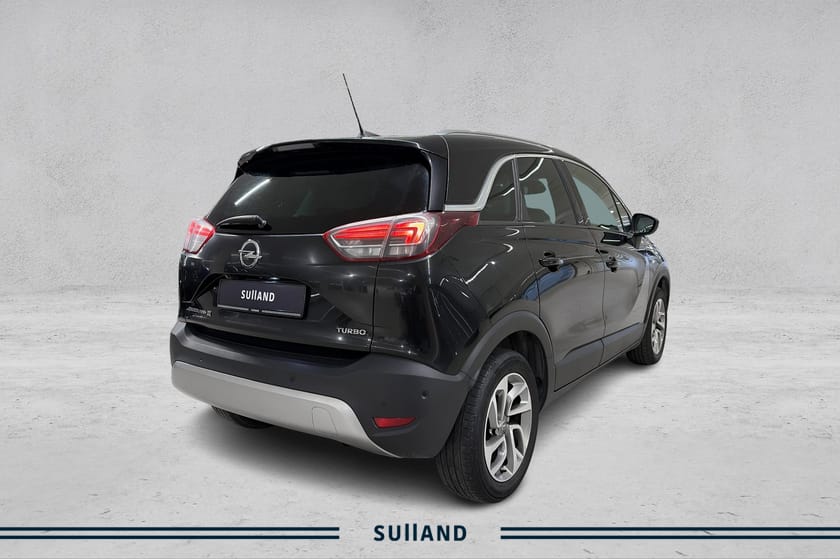 Bilde 5 av Opel Crossland X Lav km/Automat/Ryggekamera/Cruisecontroll