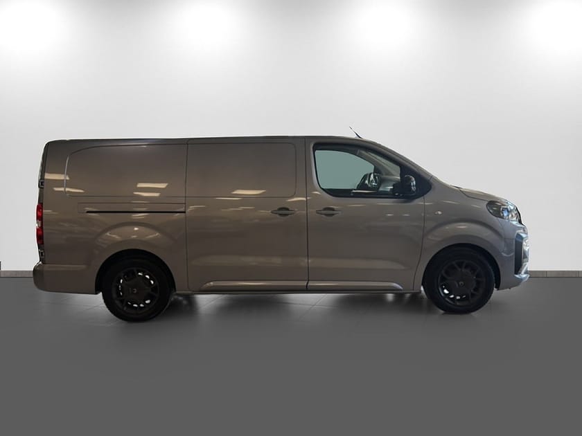 Bild 4 av Citroën ë-Jumpy 75