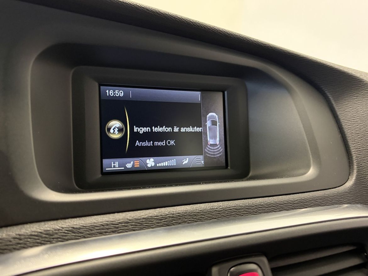 Volvo Volvo V40 — bild 16