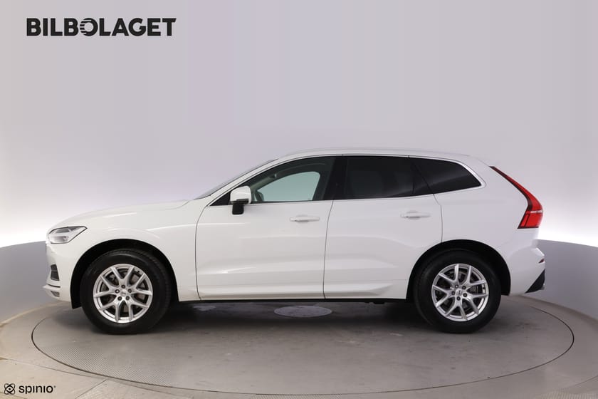 Bild 5 av Volvo XC60 B4 AWD Diesel Momentum Advanced Edt DRAG HÖGSPEC