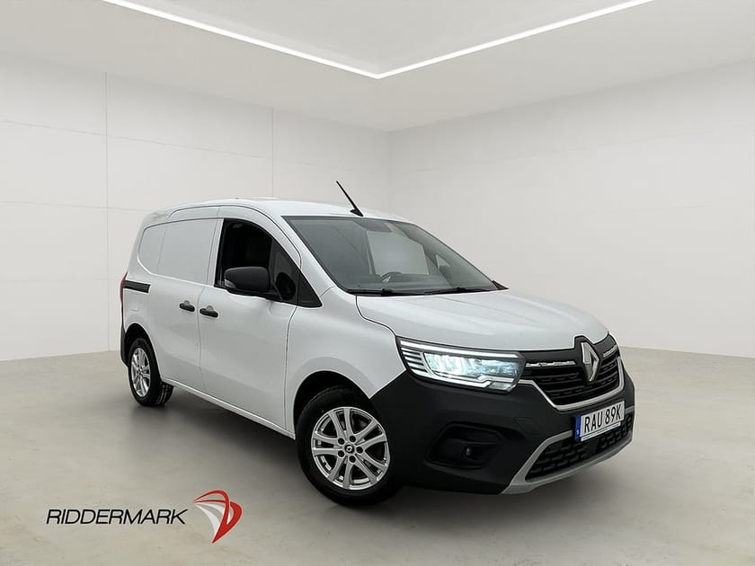 Bild 1 av Renault Kangoo Skåpbil