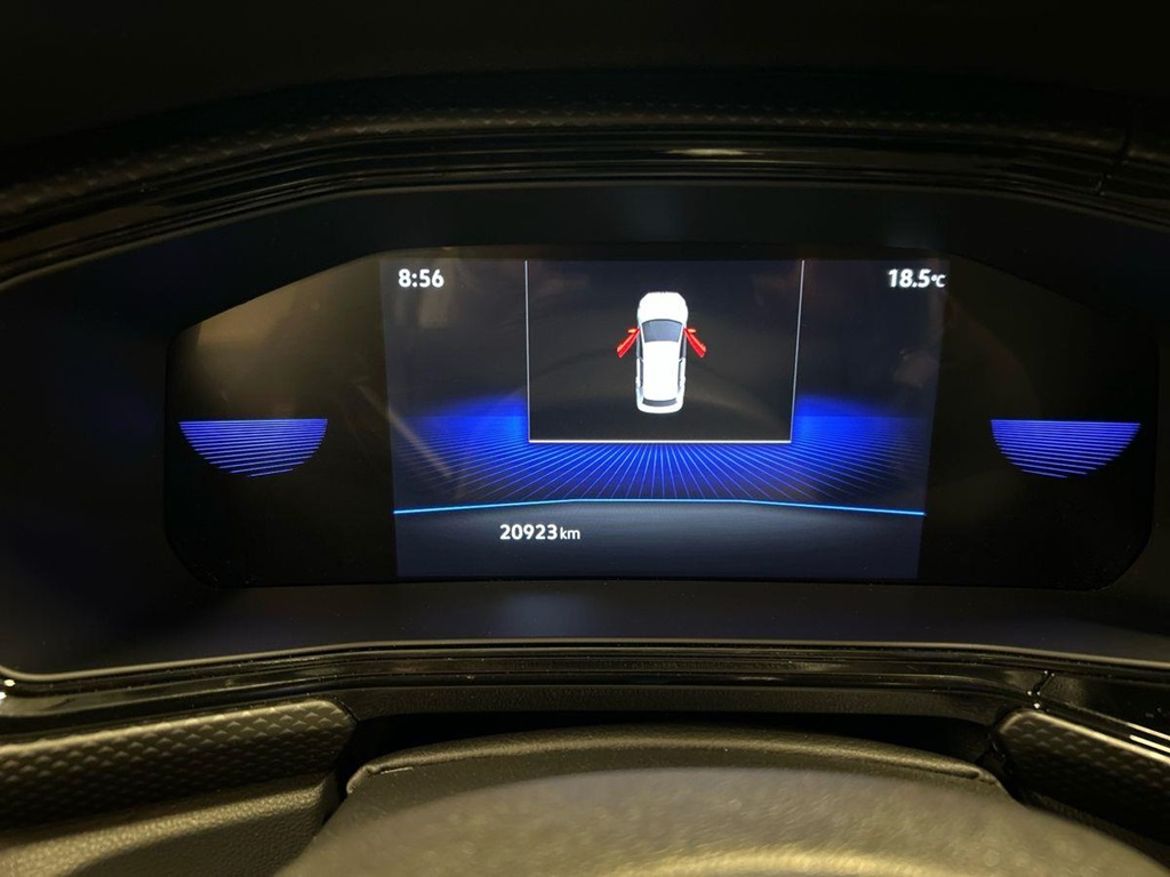 Volkswagen Volkswagen T-Cross — bild 17