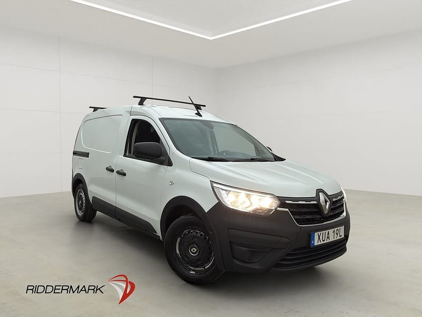 Bild 1 av Renault Express