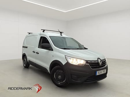 Renault Express