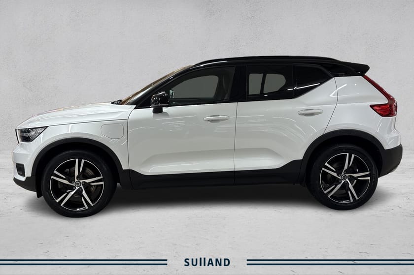 Bilde 2 av Volvo XC40