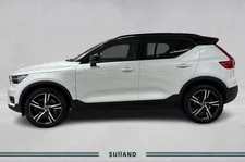 Thumnail bilde 1 av Volvo XC40