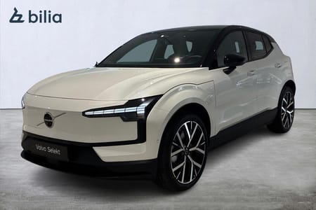 Volvo EX30 Twin Motor Performance Ultra