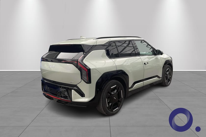 Bilde 5 av Kia EV3 Long Range GT-Line,Long Range,HarmanKardon,360°,Soltak,Headup