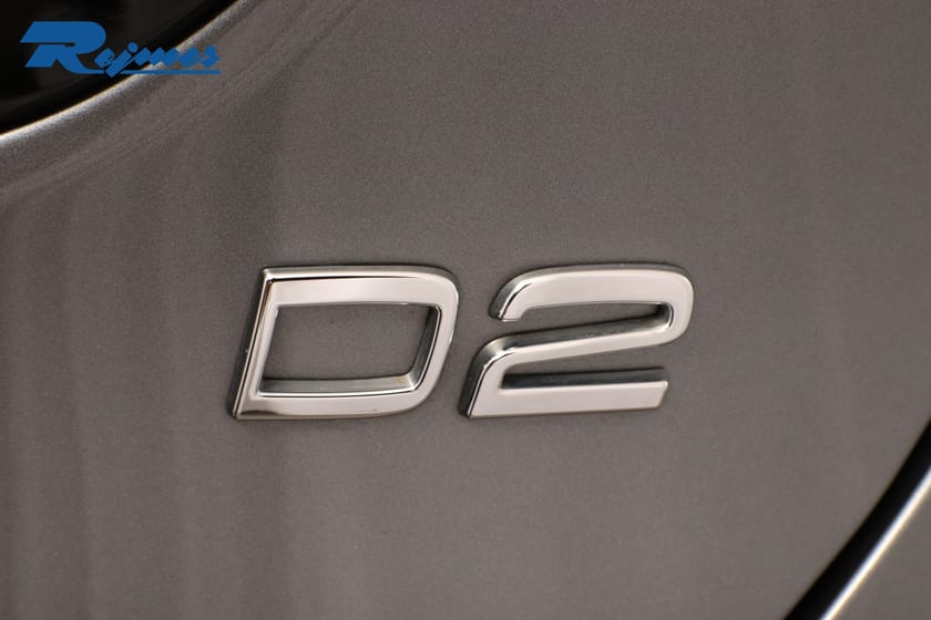 Bild 5 av Volvo V40 D2 Business