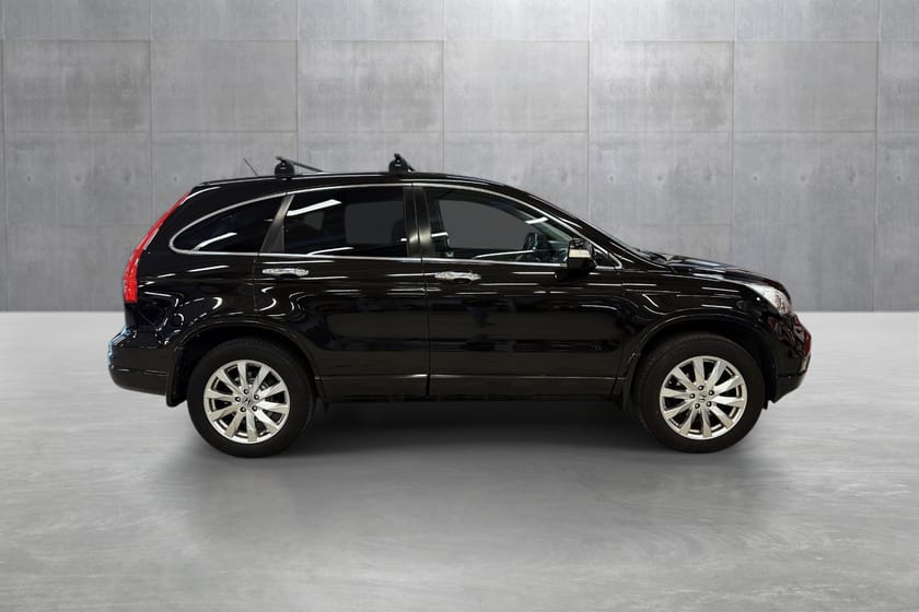 Bilde 2 av Honda CR-V 2,2 i-DTEC Executive