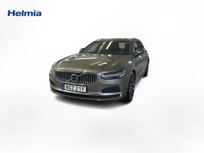 Volvo V90 2021 i Filipstad