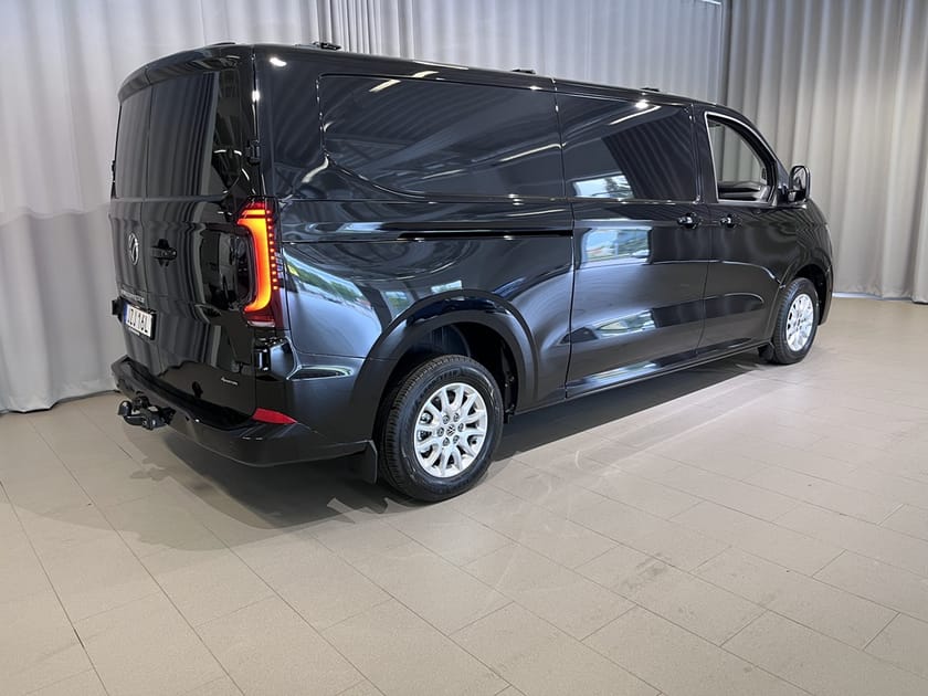 Bild 5 av Volkswagen Transporter L2 4Motion Aut 150hk