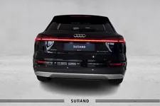 Thumnail bilde 3 av Audi e-tron 50 quattro
