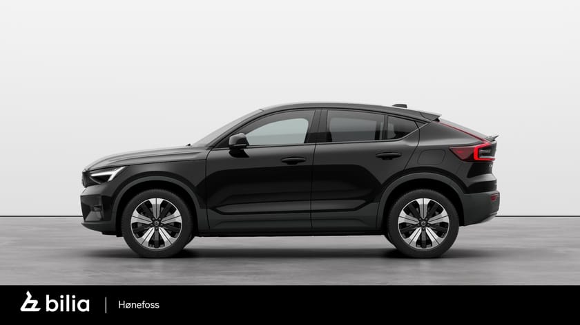 Bilde 1 av Volvo C40 Recharge Twin Ultimate H/K, 360, Panorama++