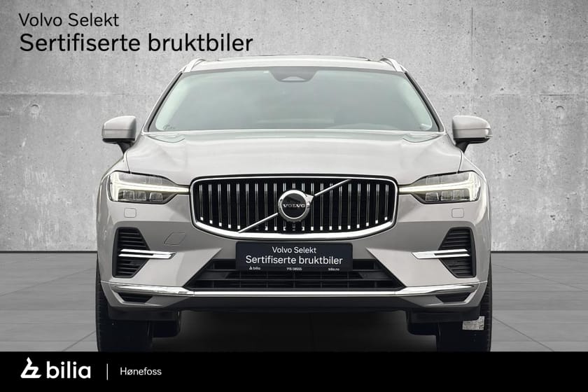 Bilde 4 av Volvo XC60