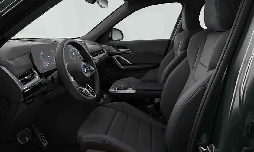 Bild 3 av BMW iX1 eDrive20 