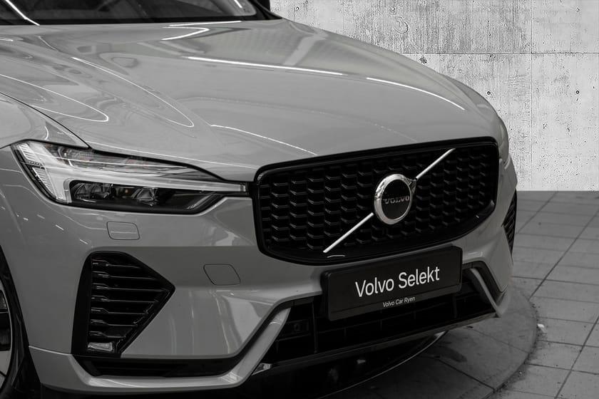 Bilde 3 av Volvo XC60 T8 Plus Dark PanoSoltak HarmanKardon Oppv.Viskerblader