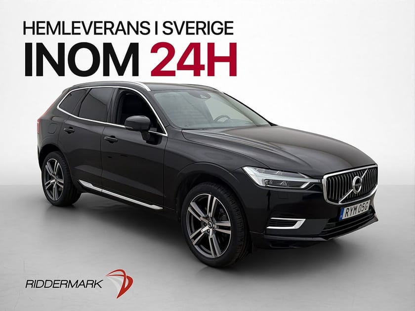 Bild 1 av Volvo XC60