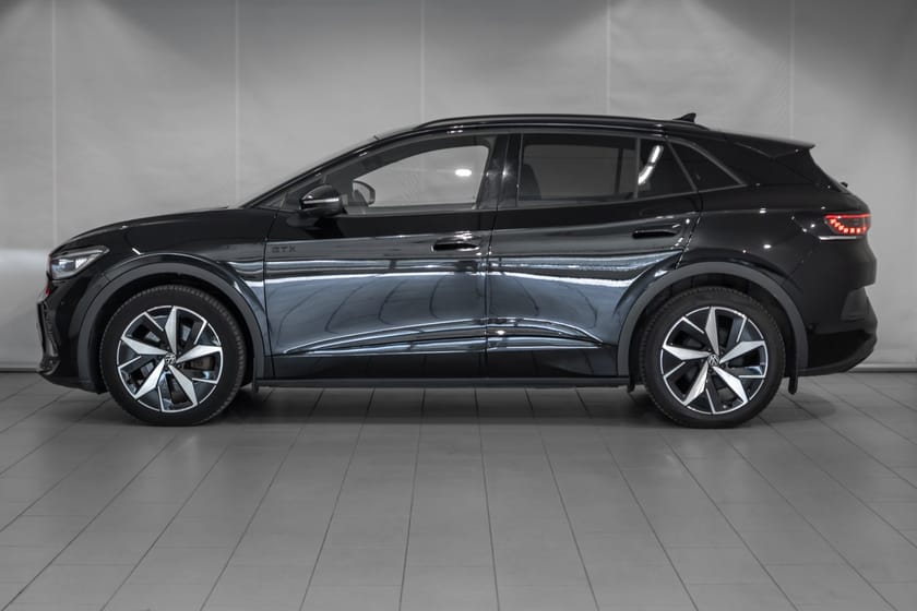 Bilde 4 av Volkswagen ID.4 GTX 77kWh 4Motion
