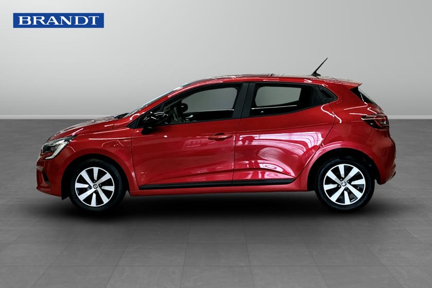 Bild 5 av Renault Clio TCe 90 Equilibre 5-d