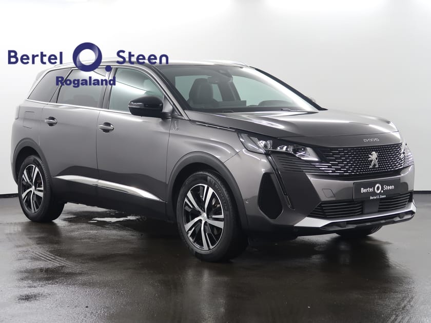 Bilde 1 av Peugeot 5008