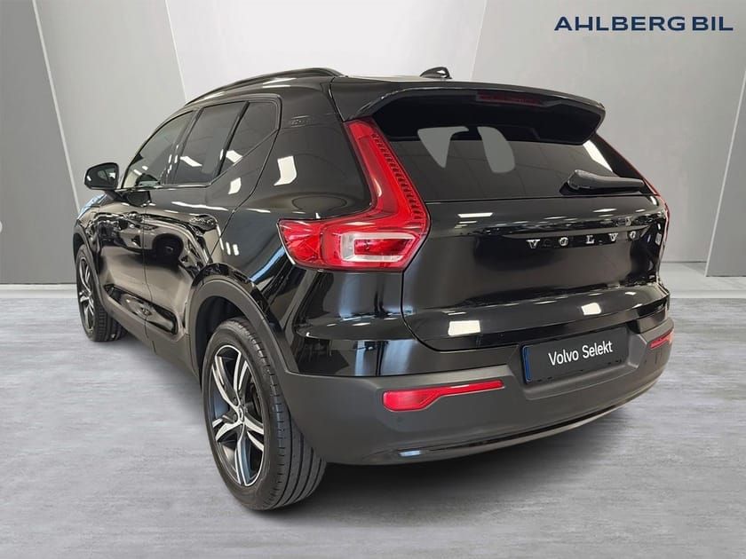 Bild 3 av Volvo XC40