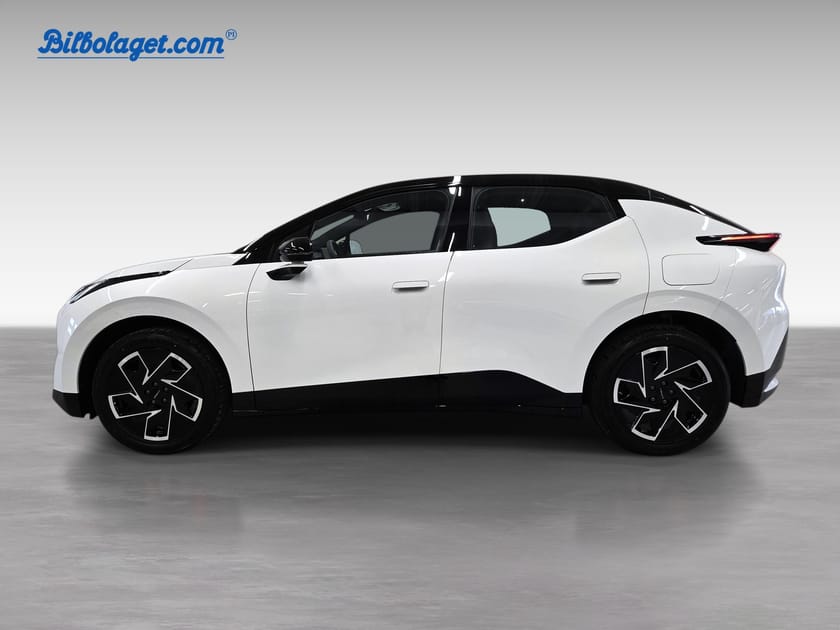 Bild 2 av Lynk & Co 02 EV