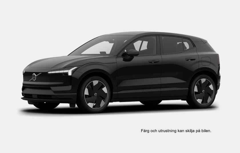 Bild 1 av Volvo EX30 P5 Long Range RWD Plus