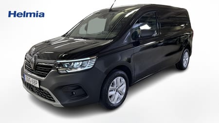 Renault Kangoo Skåpbil Skåp Nordic dCi 95 L2 A G2