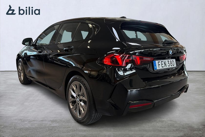 Bild 5 av BMW 120