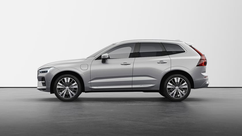 Bilde 2 av Volvo XC60