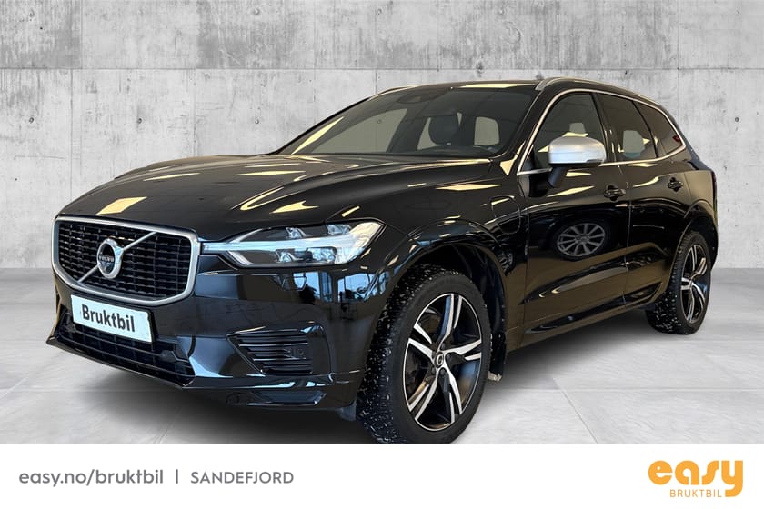 Bilde 1 av Volvo XC60