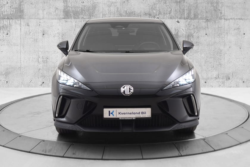 Bilde 3 av MG 4 Electric Long Range 64KW Luxury