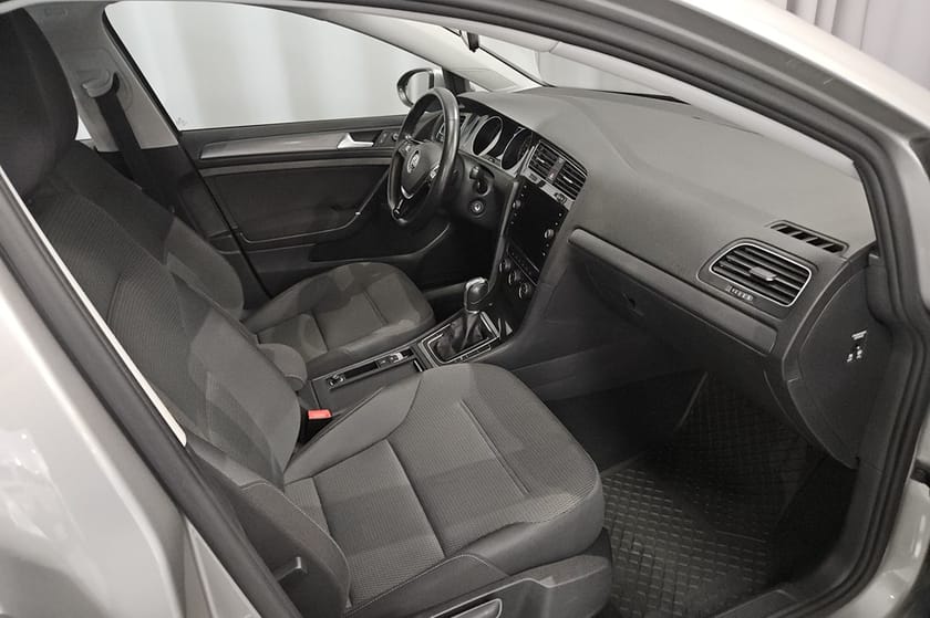 Bild 5 av Volkswagen Golf Sportscombi 1.0 TSI 110HK DSG Aut