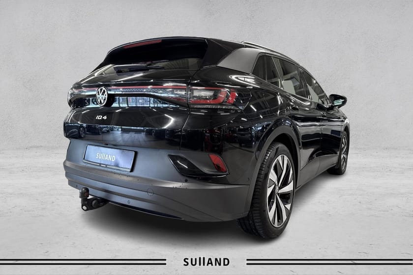 Bilde 5 av Volkswagen ID.4 Pro Performance 77kwh 204hk
