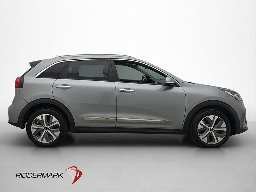 Bild 5 av Kia e-Niro