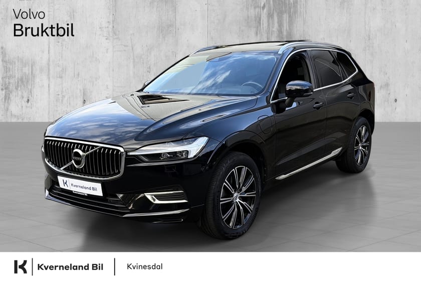 Bilde 3 av Volvo XC60