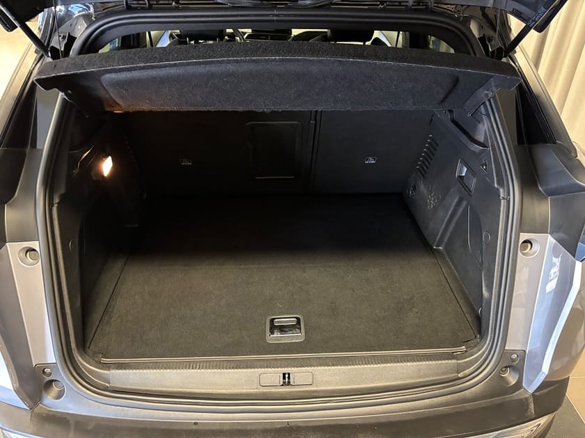 Bild 5 av Peugeot 3008 HYBRID4 300 GT 300hk