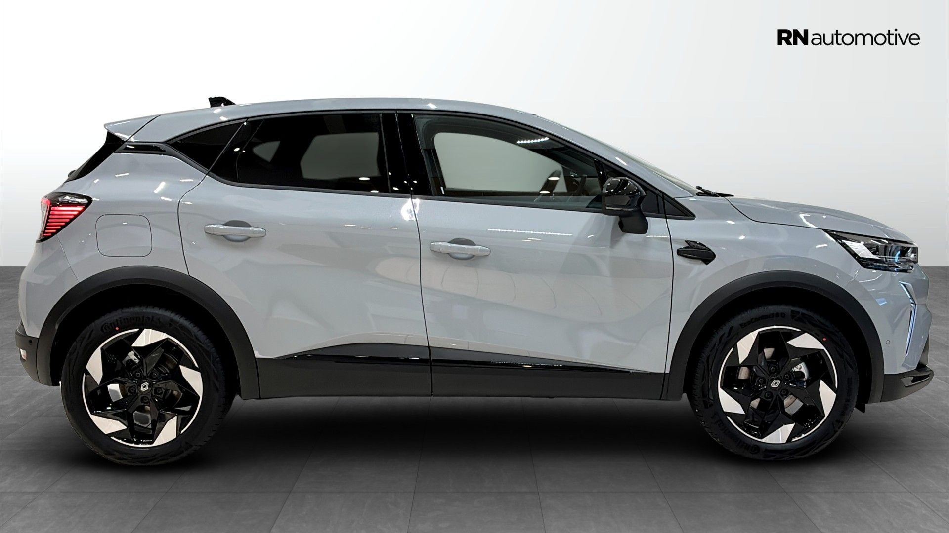Renault Captur Techno 2026, bild 6/10