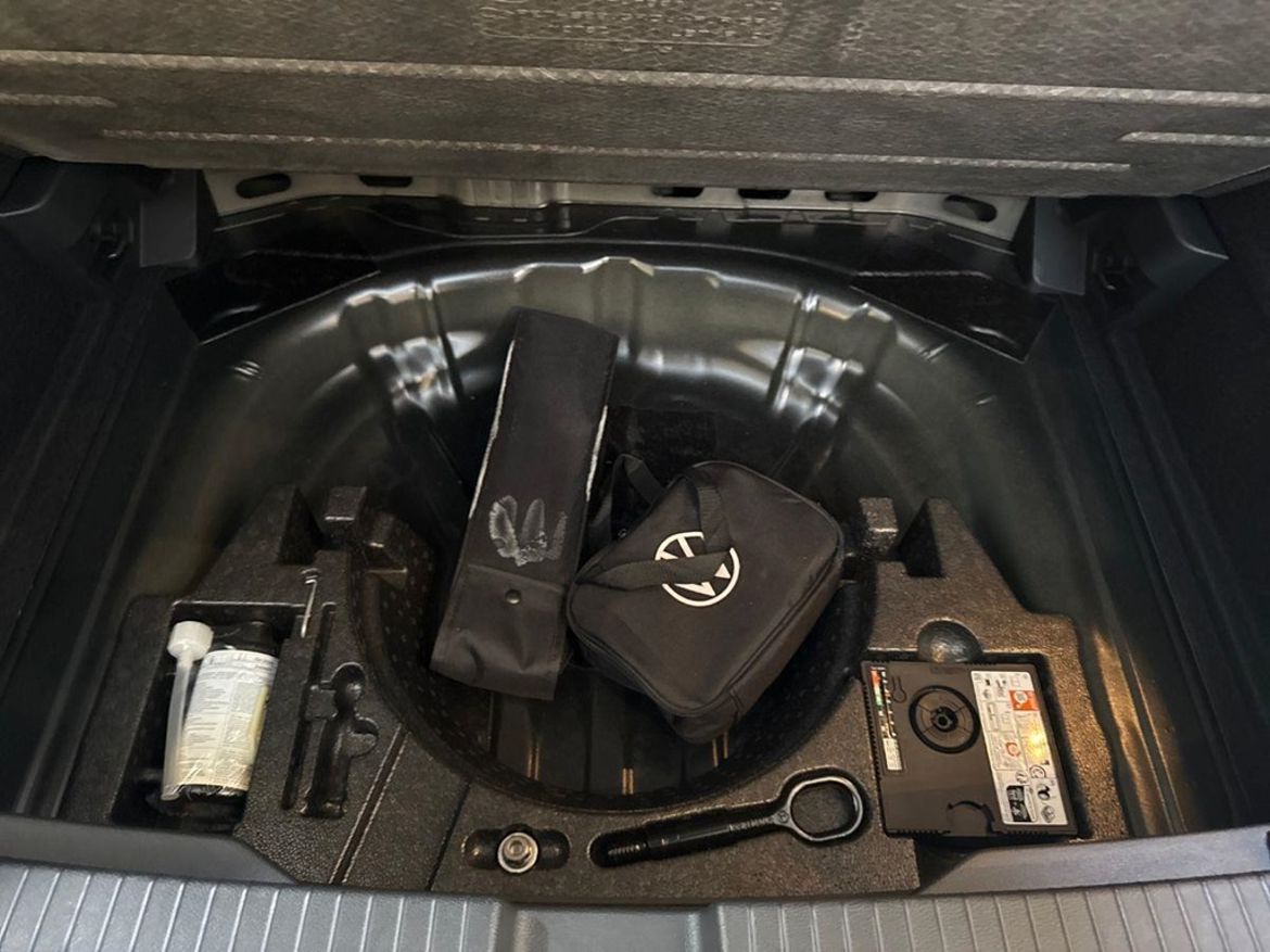 Volkswagen Volkswagen T-Roc — bild 14